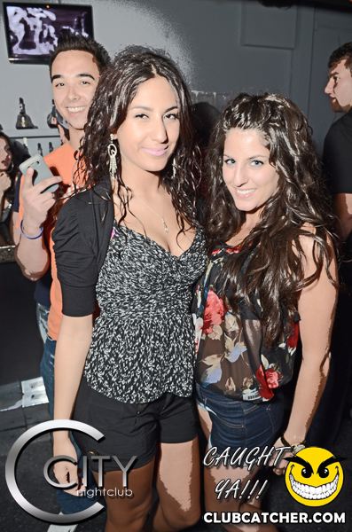 City nightclub photo 59 - June 22nd, 2011