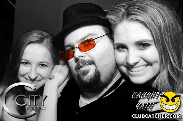 City nightclub photo 61 - June 22nd, 2011