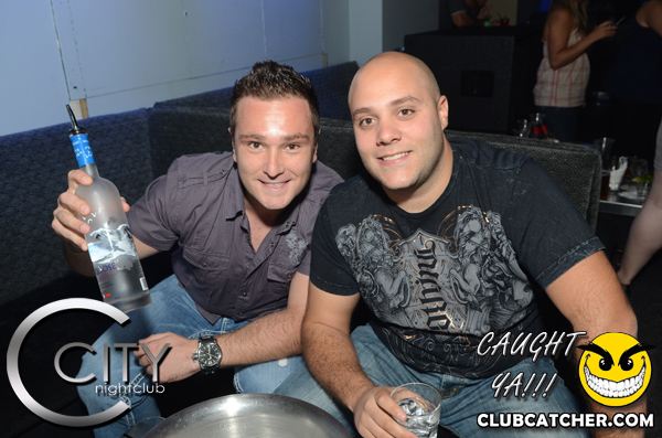 City nightclub photo 63 - June 22nd, 2011