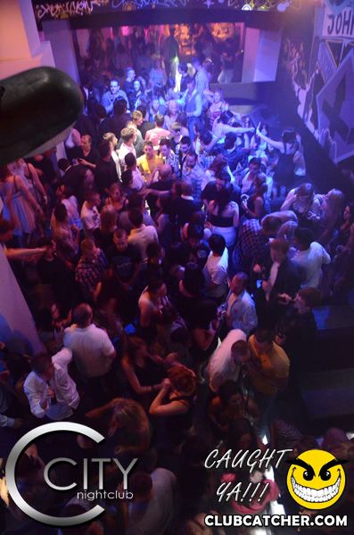 City nightclub photo 68 - June 22nd, 2011