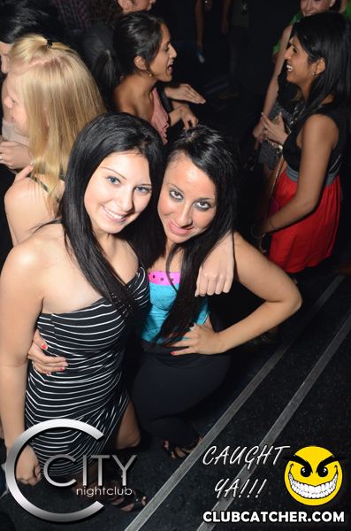 City nightclub photo 69 - June 22nd, 2011