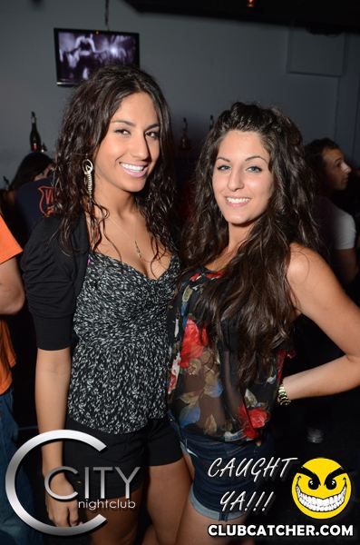 City nightclub photo 8 - June 22nd, 2011