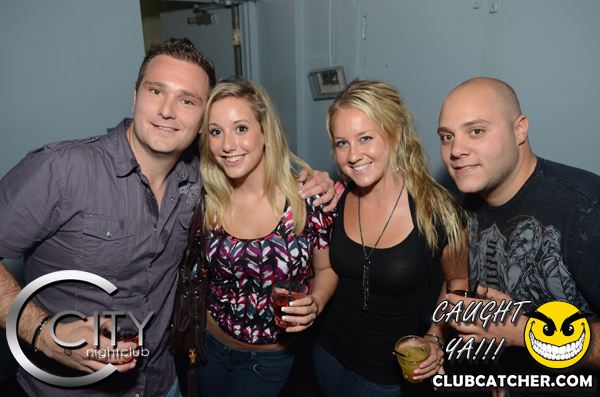 City nightclub photo 71 - June 22nd, 2011