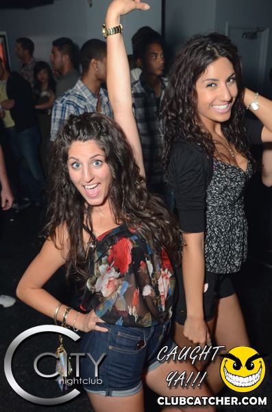 City nightclub photo 72 - June 22nd, 2011