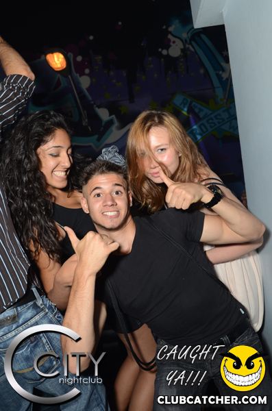 City nightclub photo 73 - June 22nd, 2011