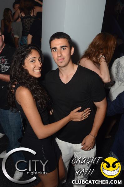 City nightclub photo 75 - June 22nd, 2011