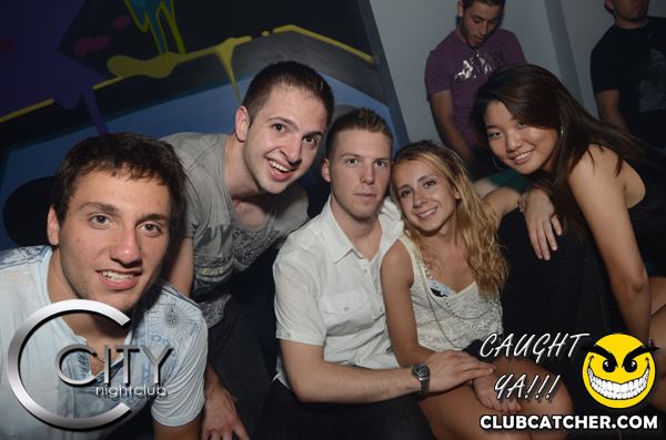 City nightclub photo 76 - June 22nd, 2011
