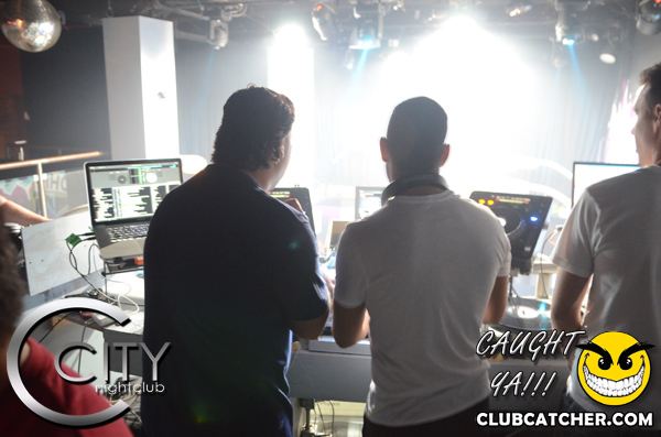City nightclub photo 79 - June 22nd, 2011