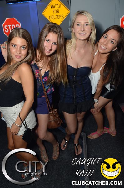 City nightclub photo 82 - June 22nd, 2011