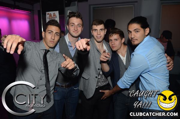 City nightclub photo 84 - June 22nd, 2011