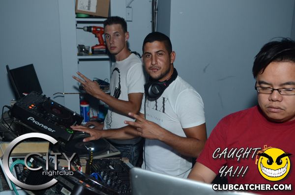 City nightclub photo 87 - June 22nd, 2011