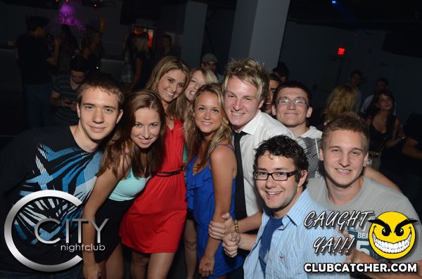 City nightclub photo 10 - June 22nd, 2011