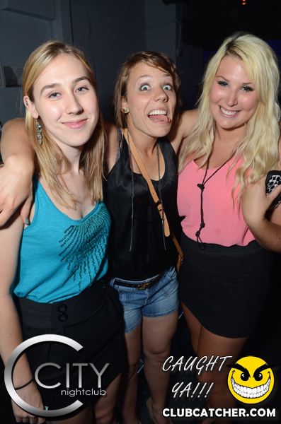 City nightclub photo 95 - June 22nd, 2011