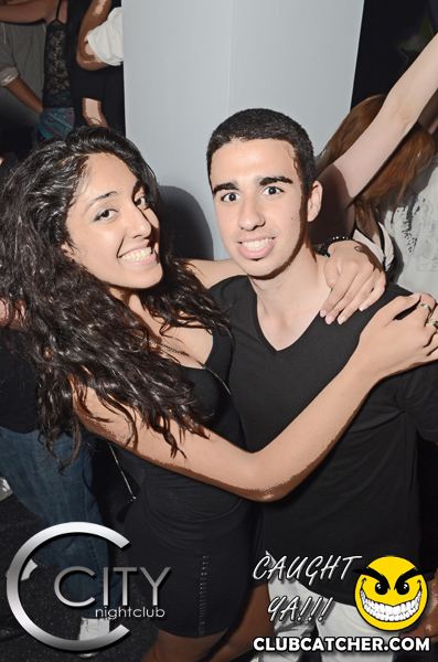 City nightclub photo 97 - June 22nd, 2011