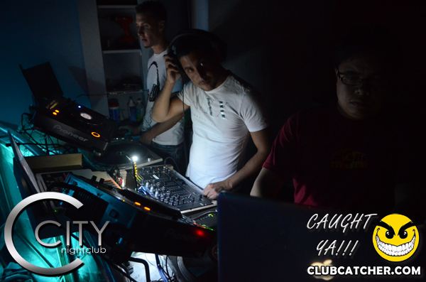 City nightclub photo 100 - June 22nd, 2011