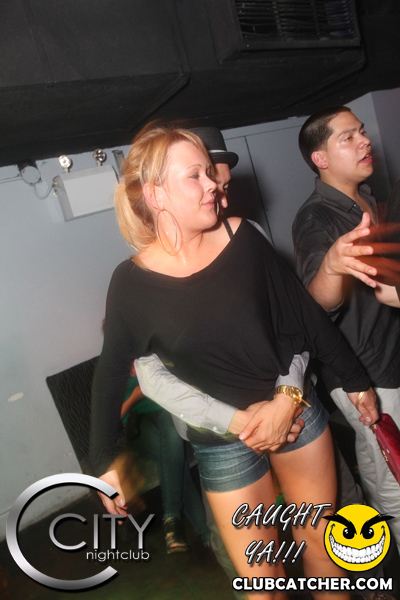 City nightclub photo 104 - June 25th, 2011