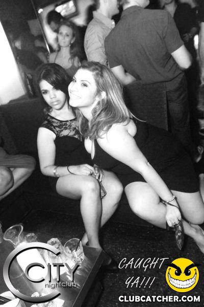 City nightclub photo 107 - June 25th, 2011