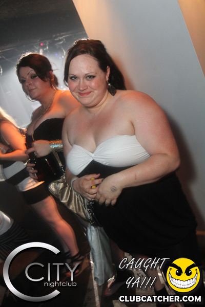 City nightclub photo 108 - June 25th, 2011