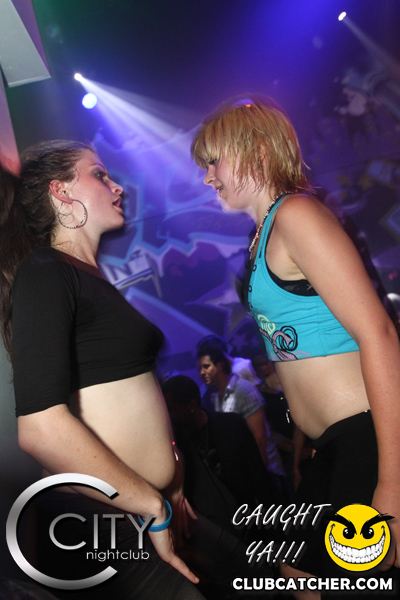 City nightclub photo 109 - June 25th, 2011