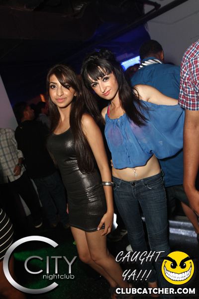 City nightclub photo 12 - June 25th, 2011