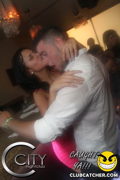 City nightclub photo 112 - June 25th, 2011