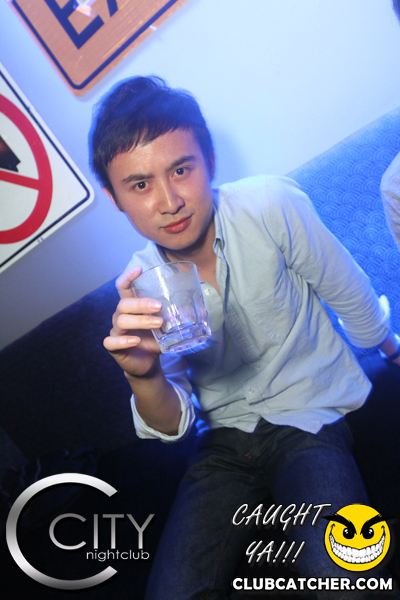 City nightclub photo 114 - June 25th, 2011