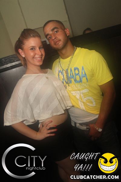 City nightclub photo 115 - June 25th, 2011