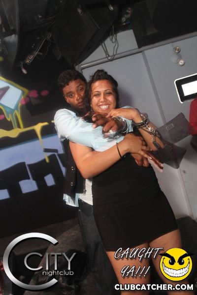 City nightclub photo 118 - June 25th, 2011