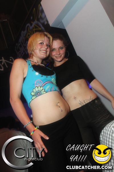 City nightclub photo 119 - June 25th, 2011