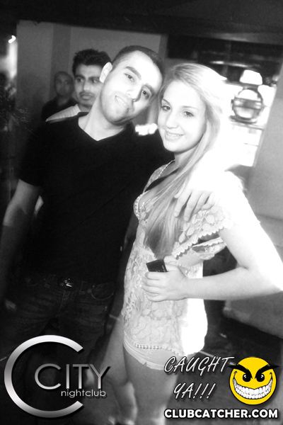 City nightclub photo 120 - June 25th, 2011