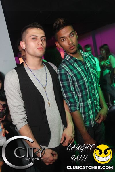 City nightclub photo 121 - June 25th, 2011