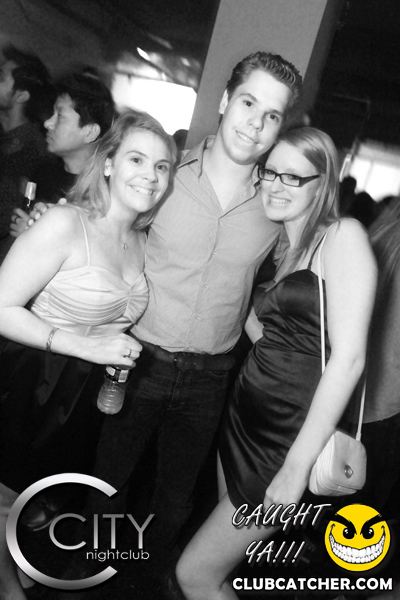 City nightclub photo 122 - June 25th, 2011