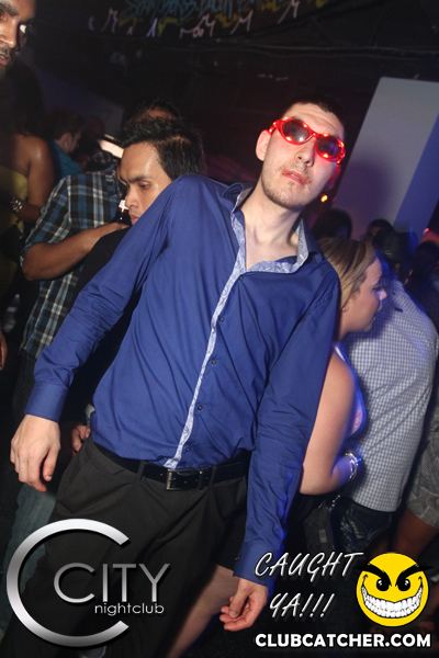 City nightclub photo 123 - June 25th, 2011