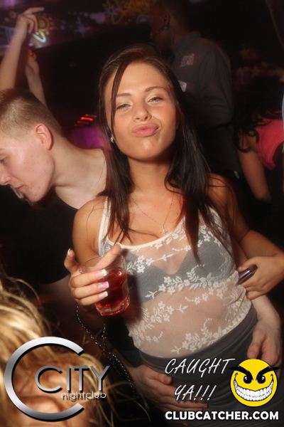 City nightclub photo 14 - June 25th, 2011