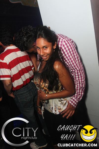 City nightclub photo 132 - June 25th, 2011