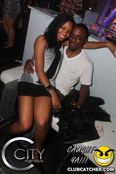 City nightclub photo 133 - June 25th, 2011