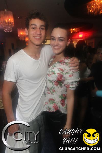 City nightclub photo 134 - June 25th, 2011