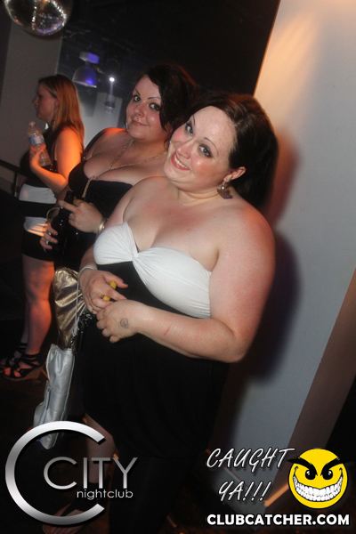 City nightclub photo 136 - June 25th, 2011