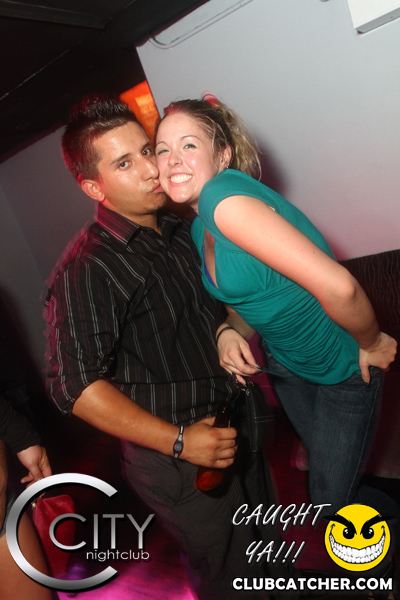 City nightclub photo 137 - June 25th, 2011
