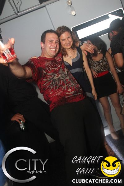 City nightclub photo 139 - June 25th, 2011