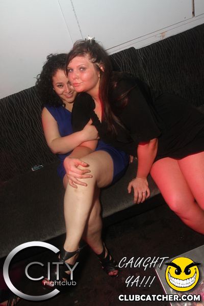City nightclub photo 141 - June 25th, 2011