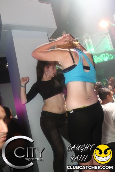City nightclub photo 143 - June 25th, 2011