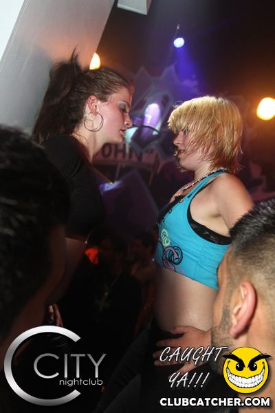 City nightclub photo 146 - June 25th, 2011
