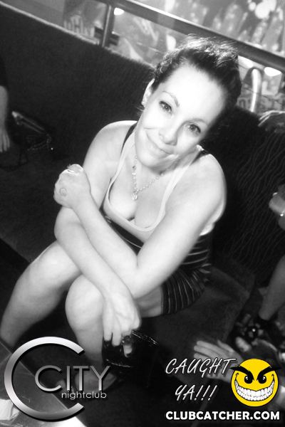 City nightclub photo 147 - June 25th, 2011