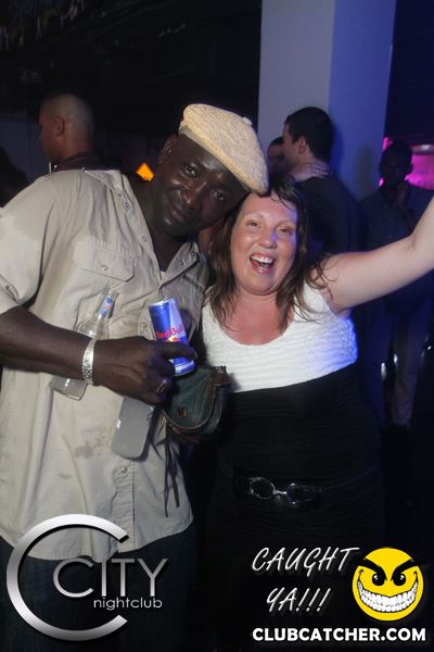 City nightclub photo 148 - June 25th, 2011