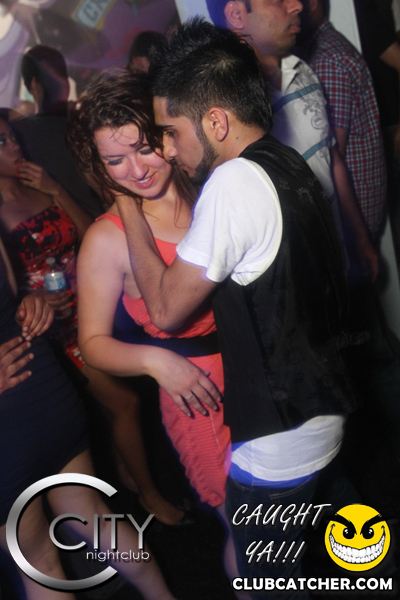 City nightclub photo 149 - June 25th, 2011
