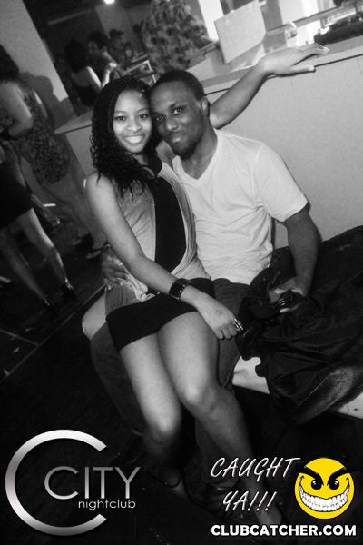 City nightclub photo 150 - June 25th, 2011