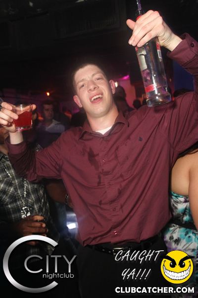 City nightclub photo 151 - June 25th, 2011