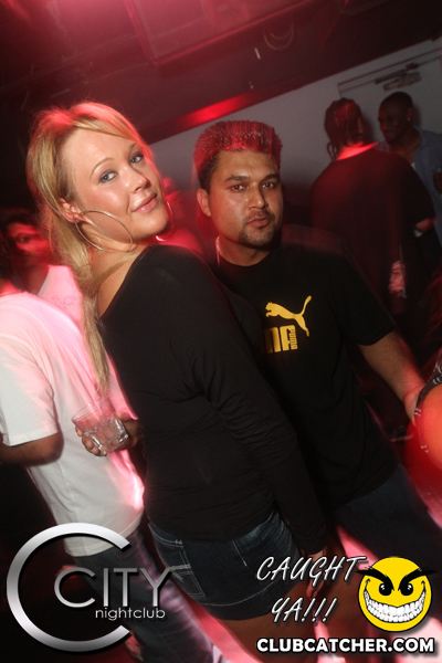 City nightclub photo 152 - June 25th, 2011