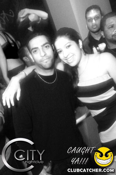 City nightclub photo 153 - June 25th, 2011